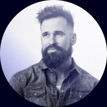 Portrait of Benjamin Diggles.