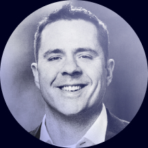 Portrait of Scott Kveton.